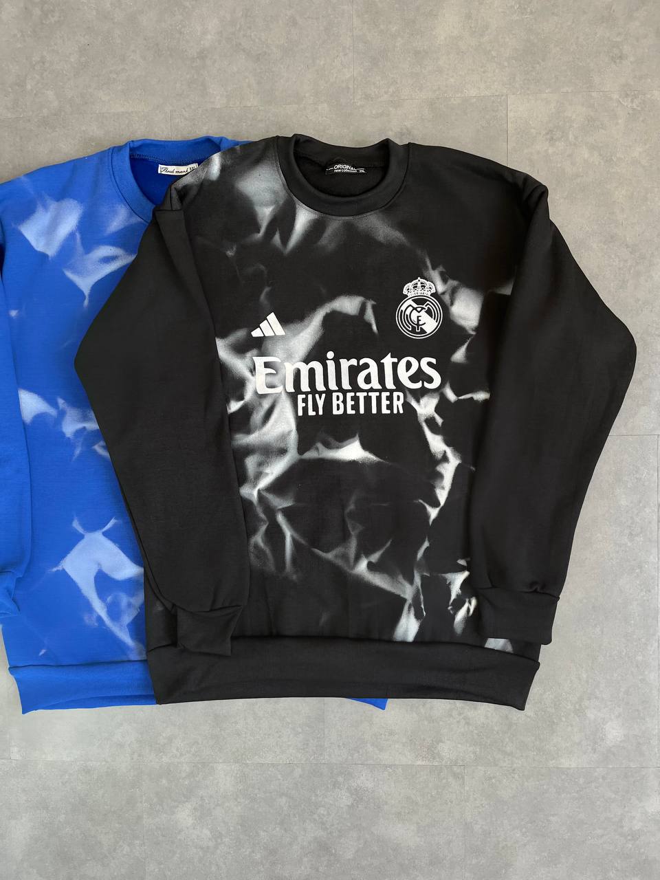 دورس رئال مادرید