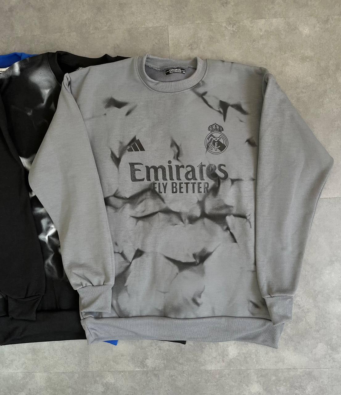 دورس رئال مادرید