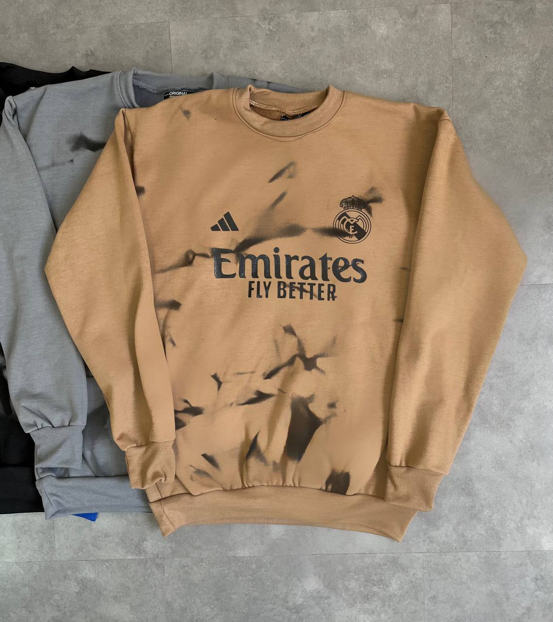 دورس رئال مادرید