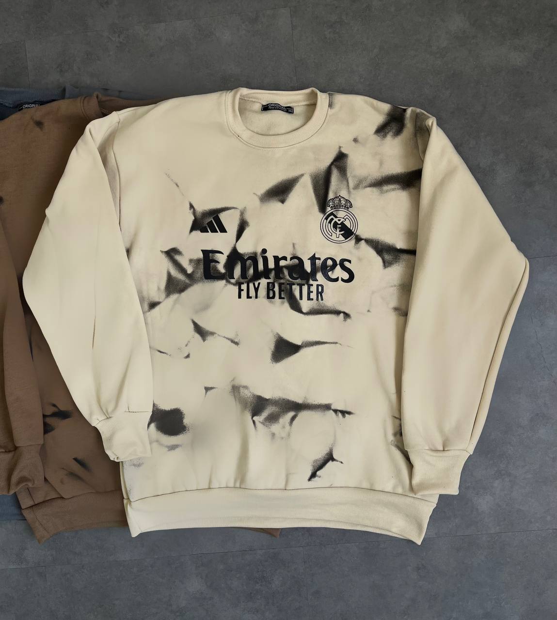 دورس رئال مادرید