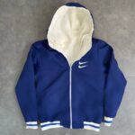 سویشرت داخل خز NIKE