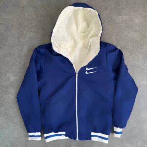 سویشرت داخل خز NIKE