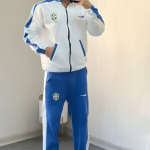 ست سویشرت و شلوار برزیل