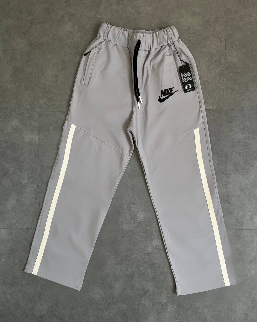 اسلش نیم بگ پنبه NIKE