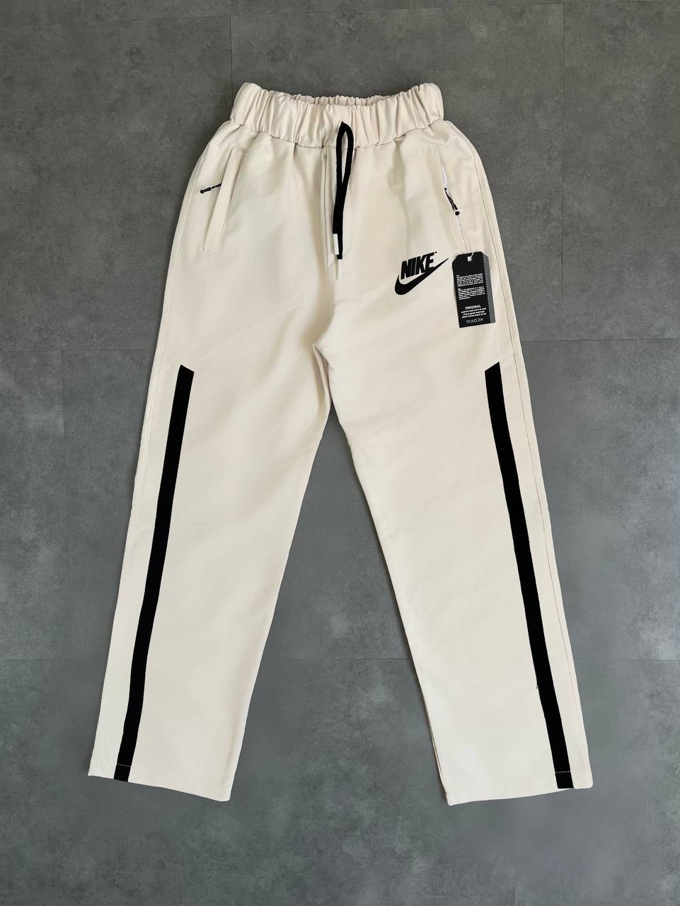 اسلش نیم بگ پنبه NIKE