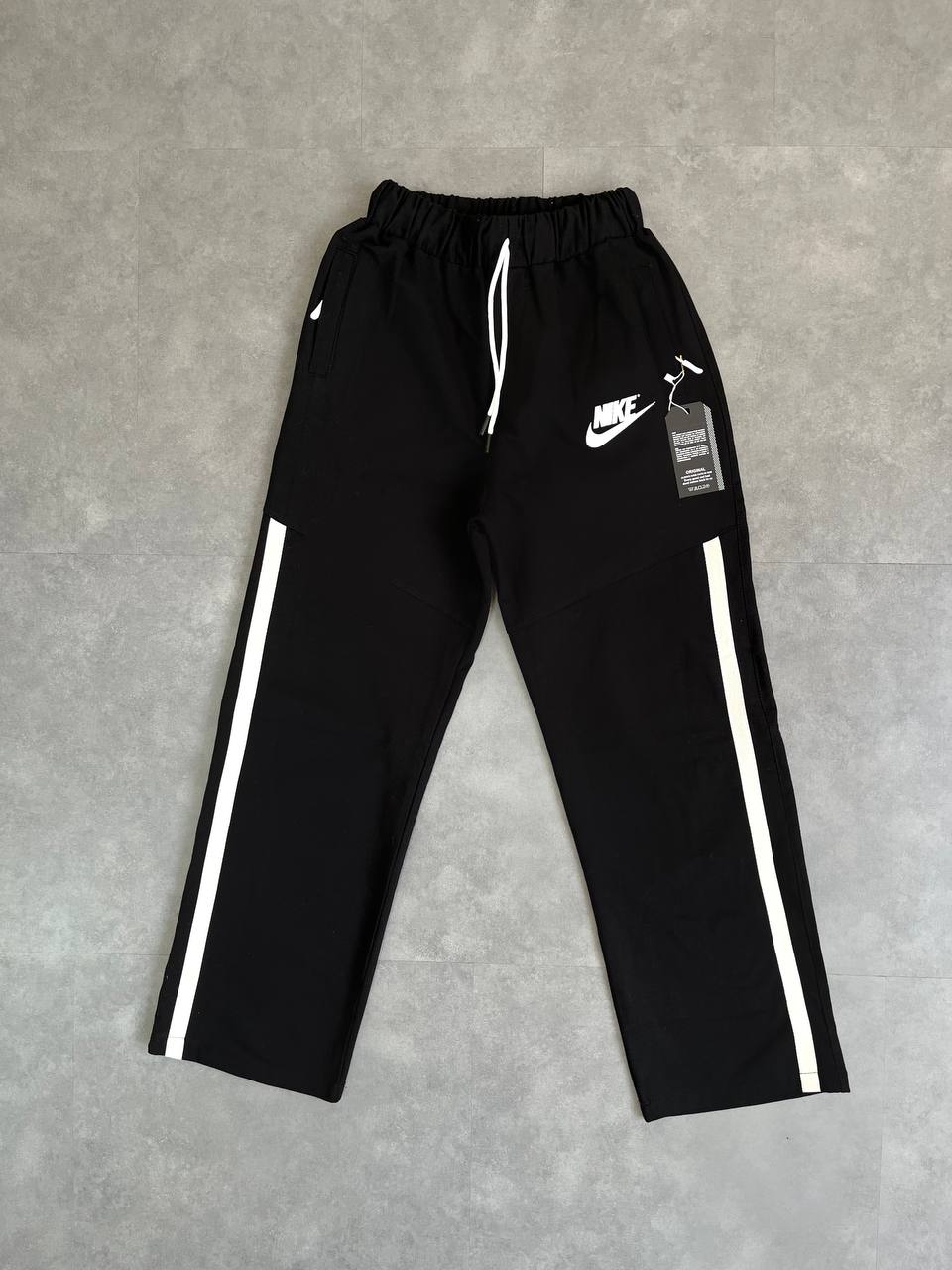 اسلش نیم بگ پنبه NIKE