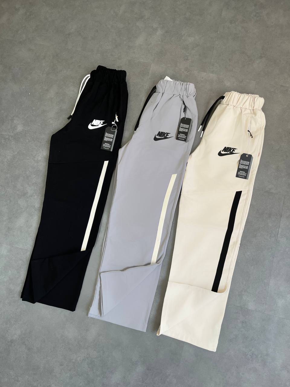 اسلش نیم بگ پنبه NIKE