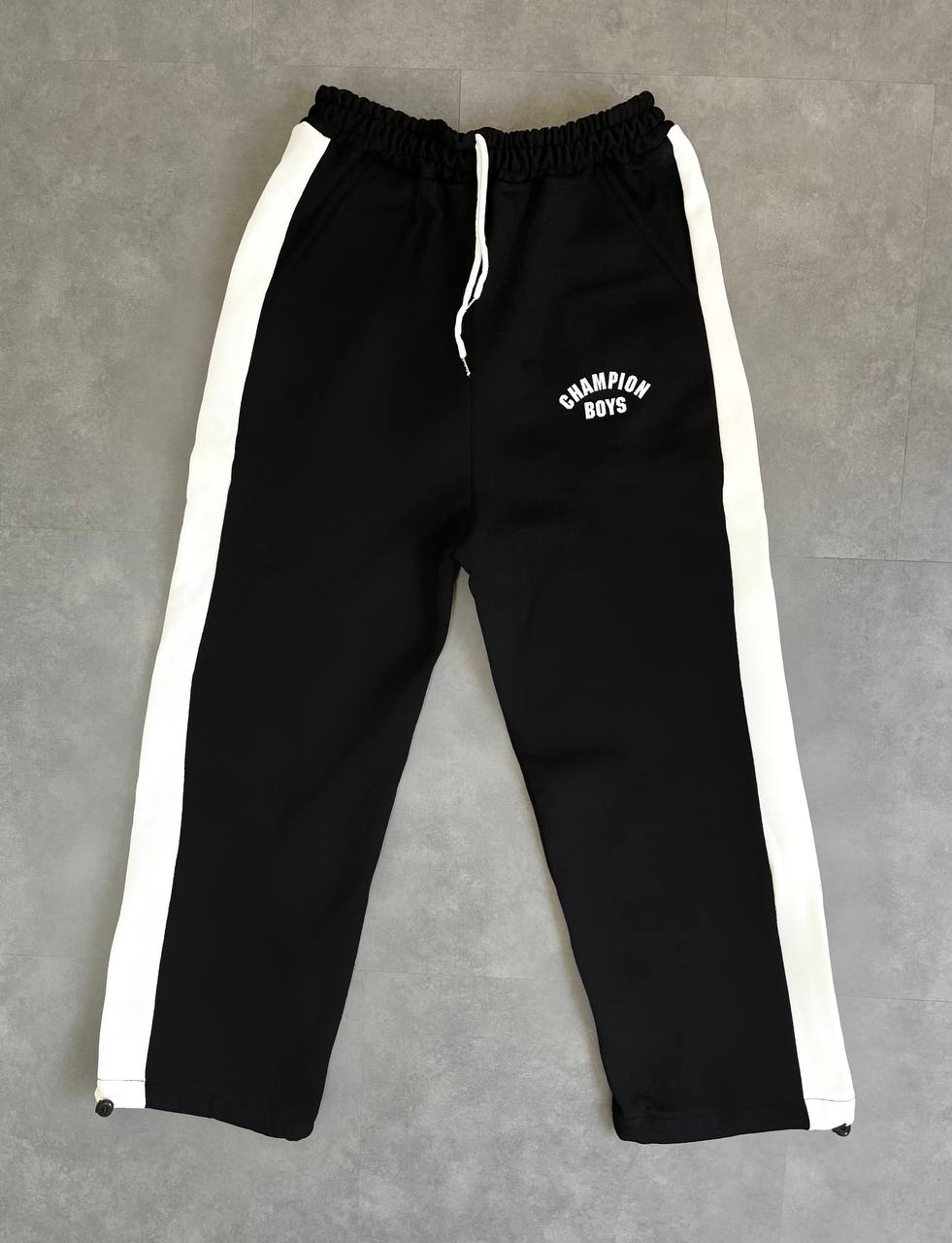 اسلش نیم بگ ضخیم