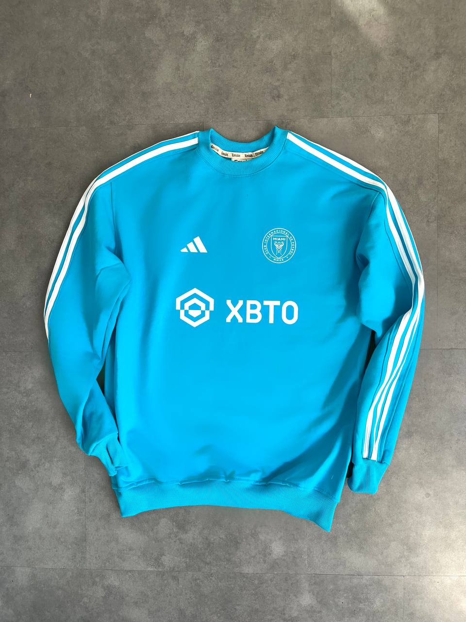 دورس پنبه سه نخ Miami