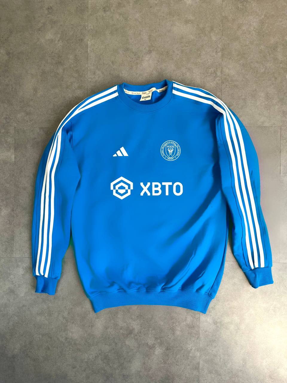 دورس پنبه سه نخ Miami