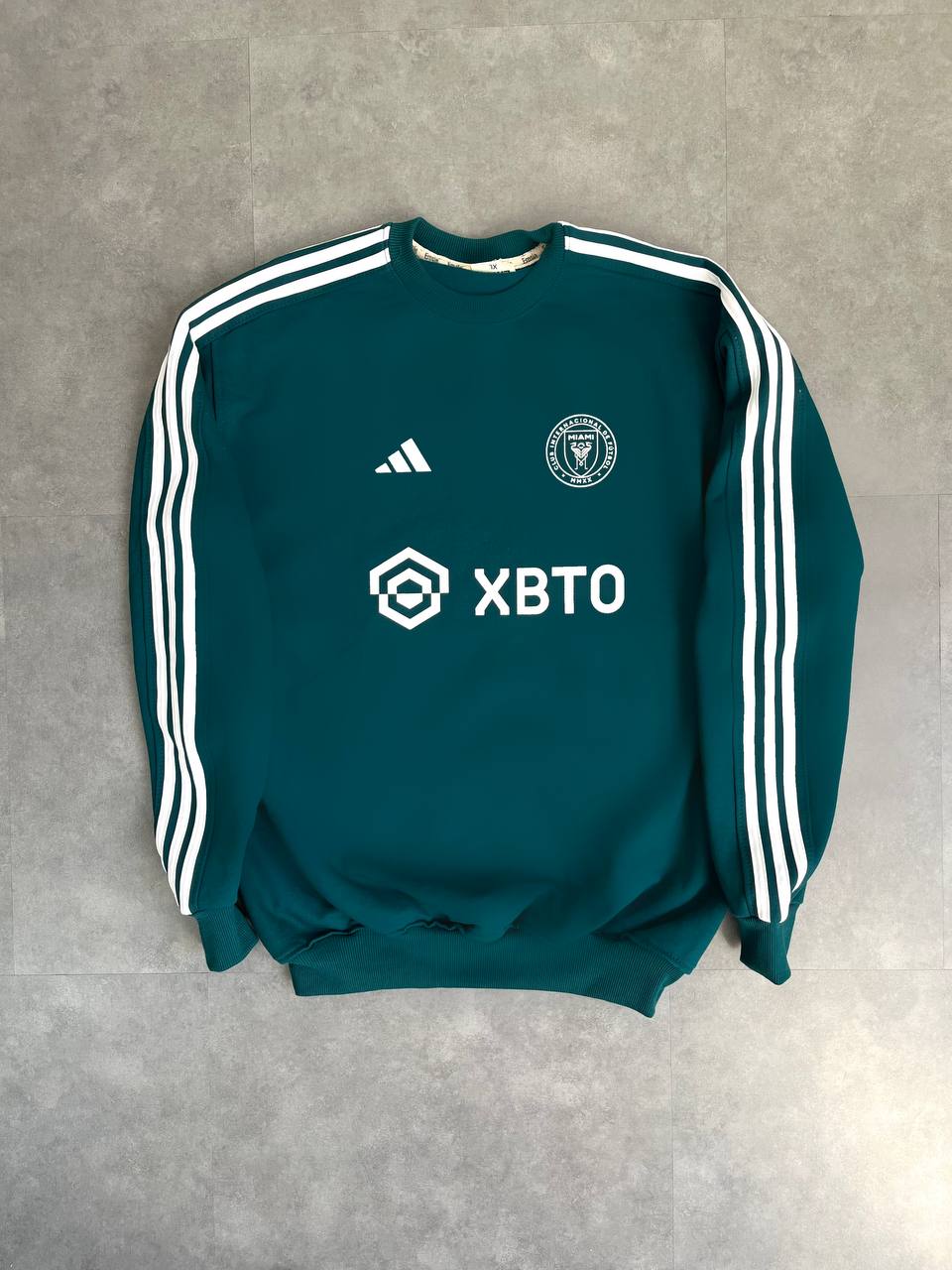 دورس پنبه سه نخ Miami