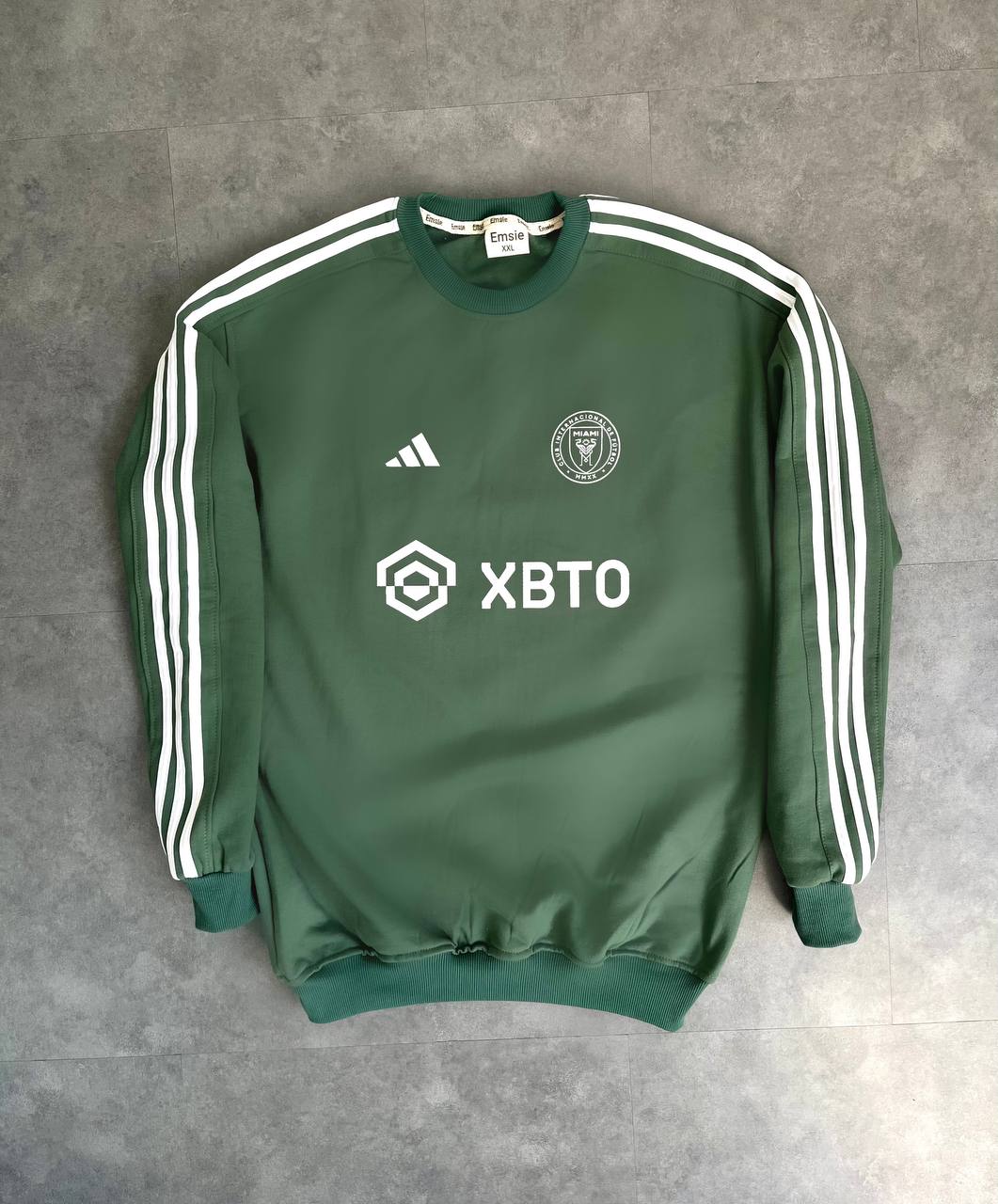 دورس پنبه سه نخ Miami