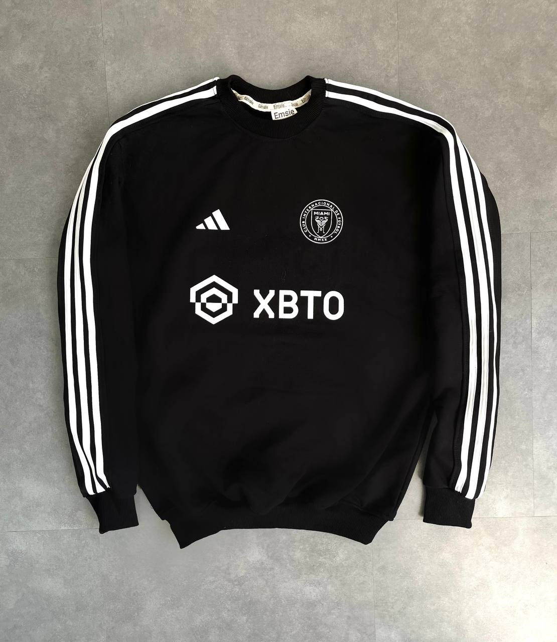 دورس پنبه سه نخ Miami