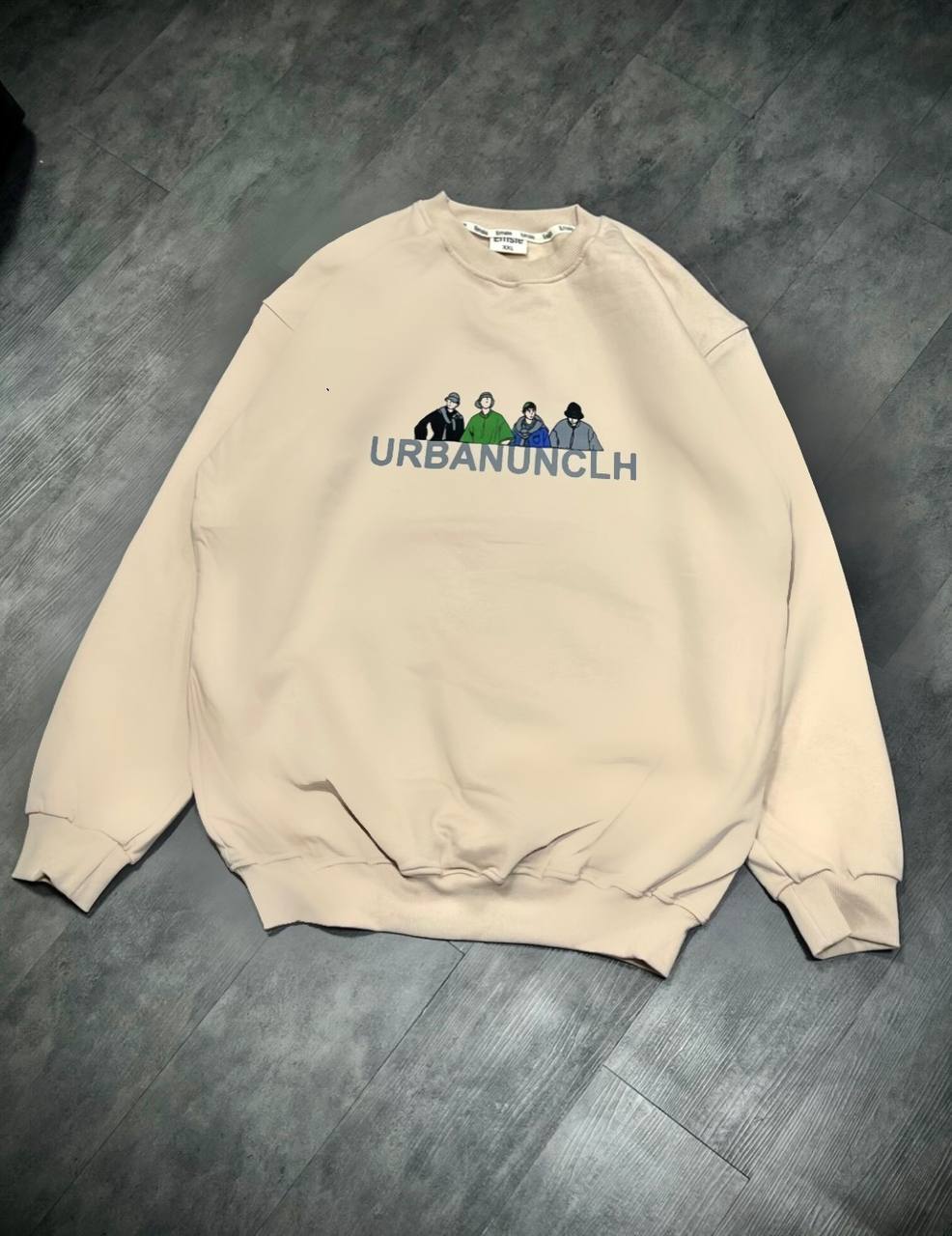 دورس پنبه URBANUNCLH