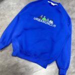 دورس پنبه URBANUNCLH