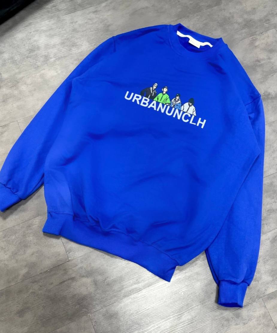 دورس پنبه URBANUNCLH