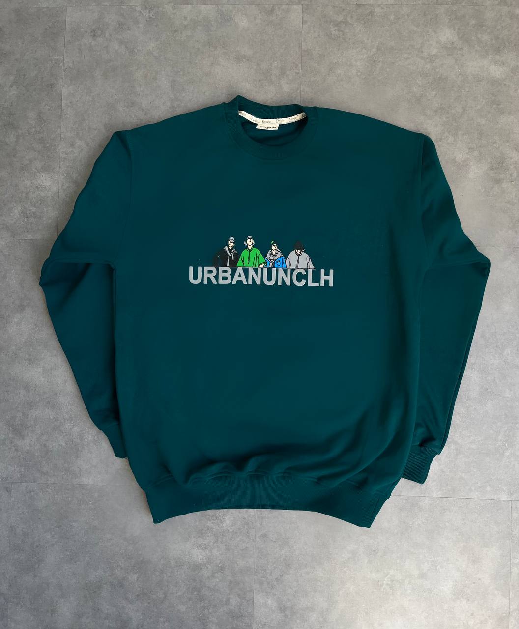 دورس پنبه URBANUNCLH