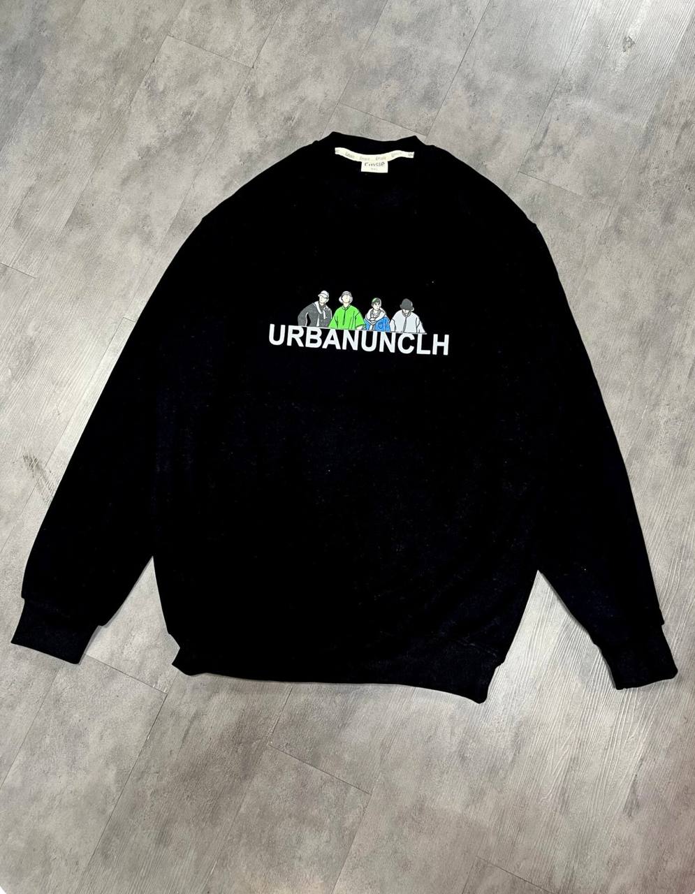 دورس پنبه URBANUNCLH