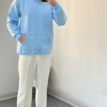 هودی بیسیک داخل کرکی