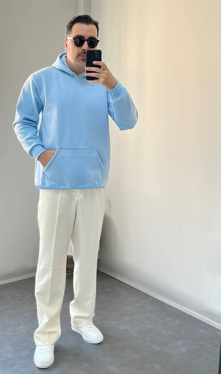 هودی بیسیک داخل کرکی