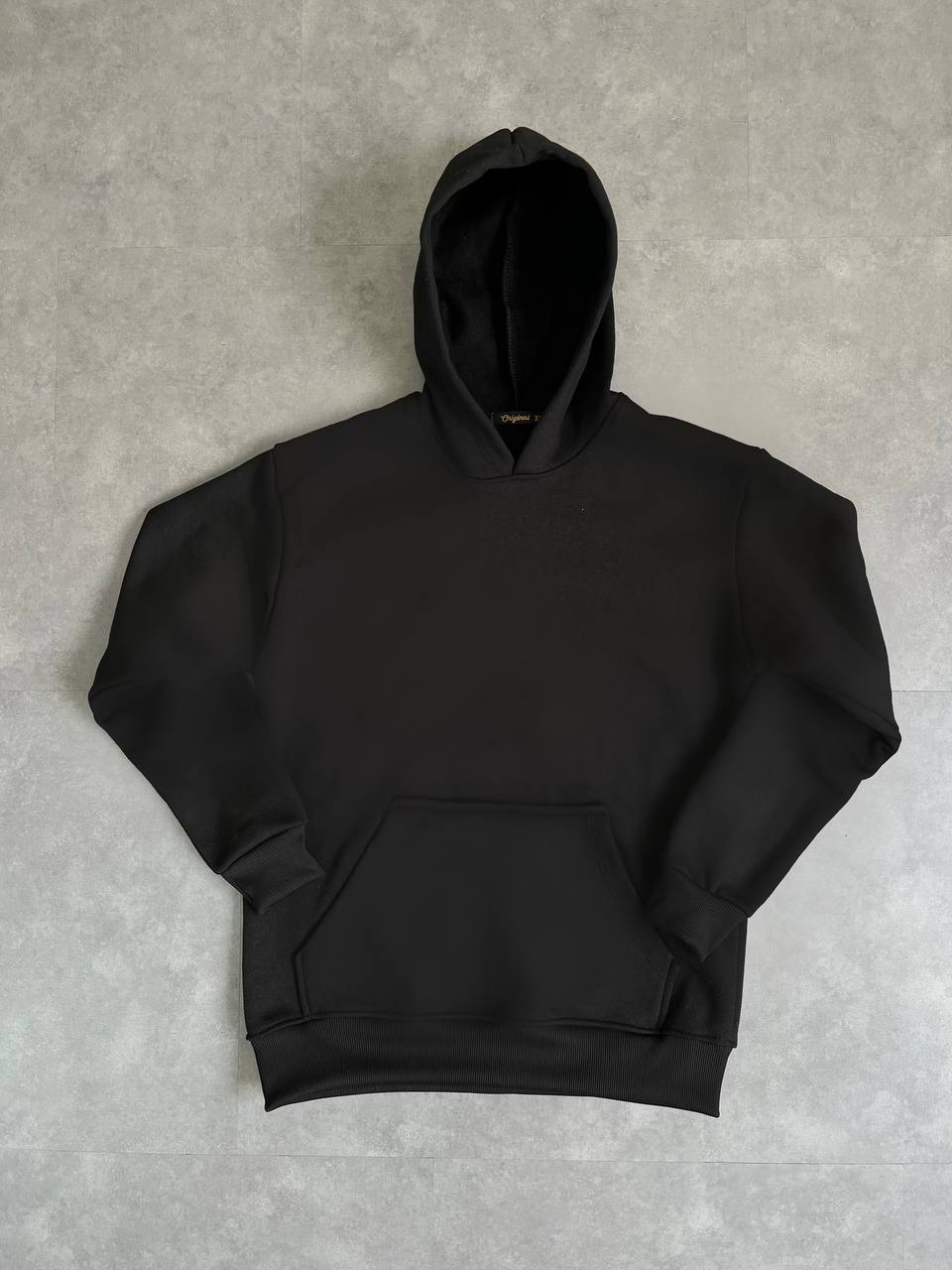 هودی بیسیک داخل کرکی