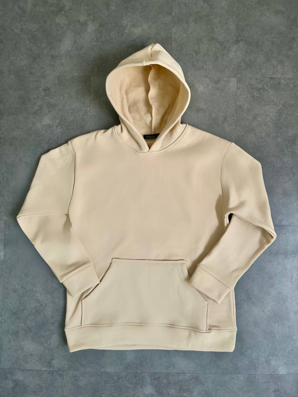 هودی بیسیک داخل کرکی