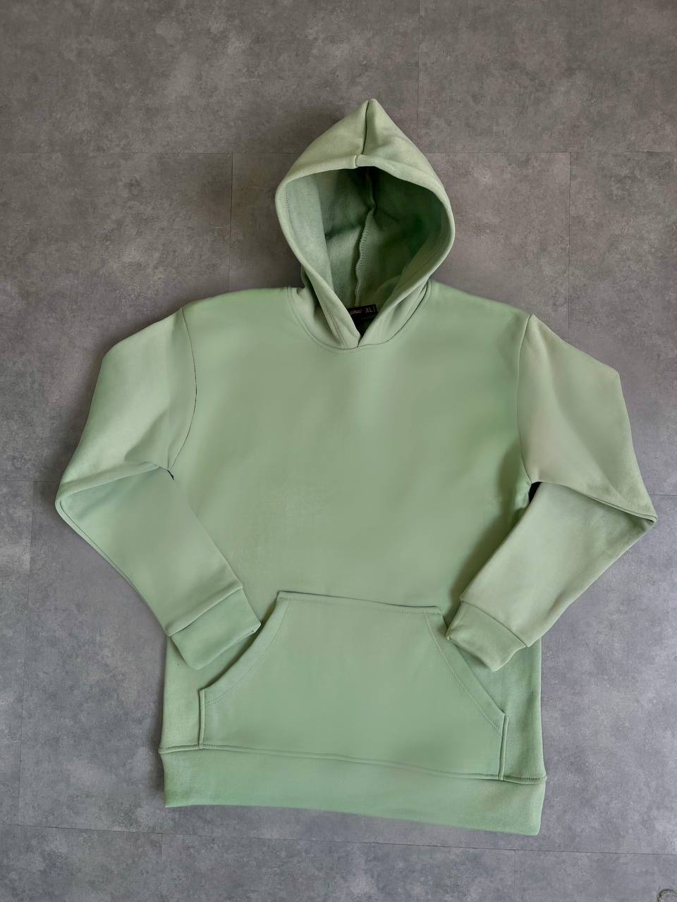 هودی بیسیک داخل کرکی