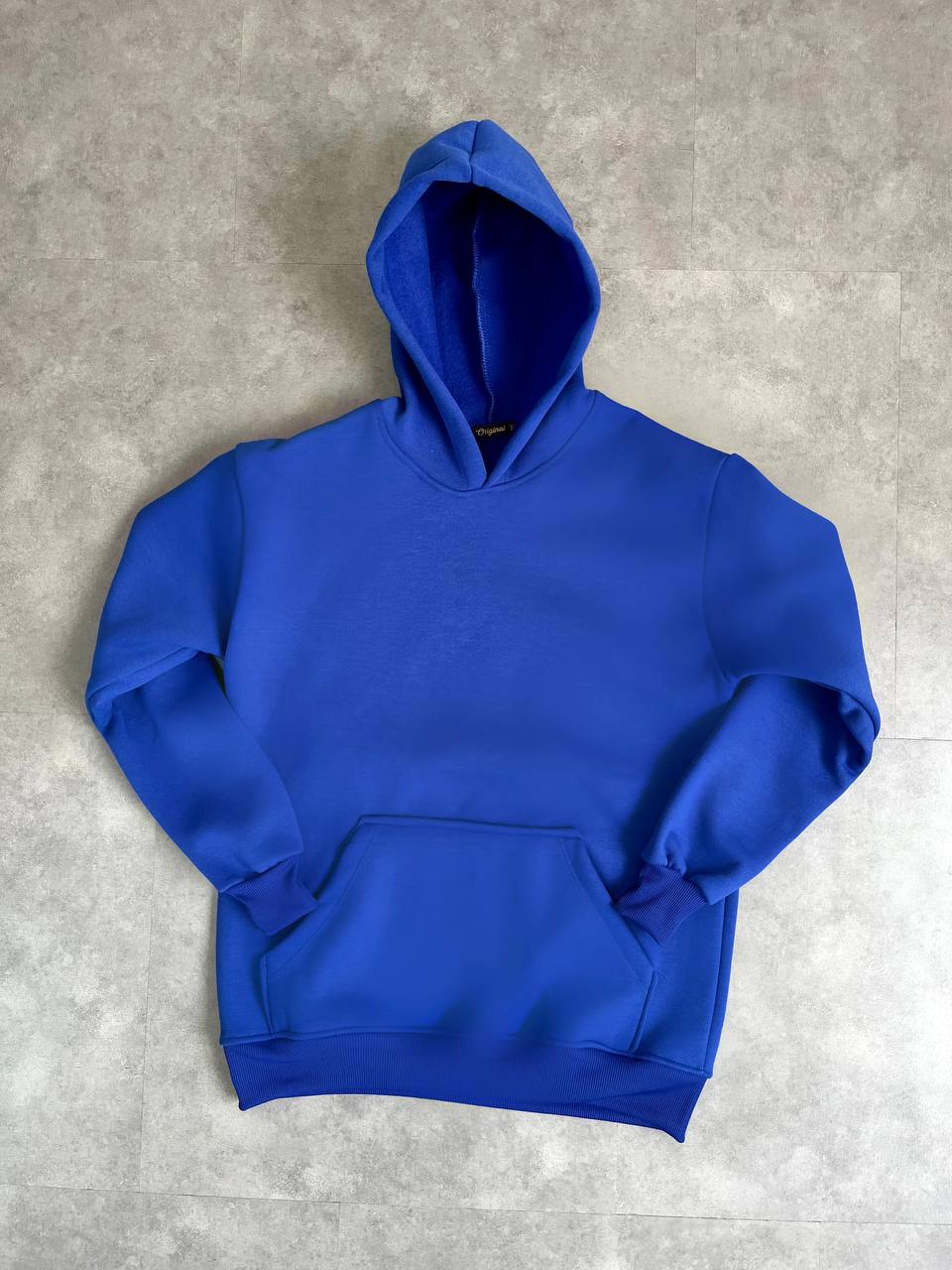 هودی بیسیک داخل کرکی