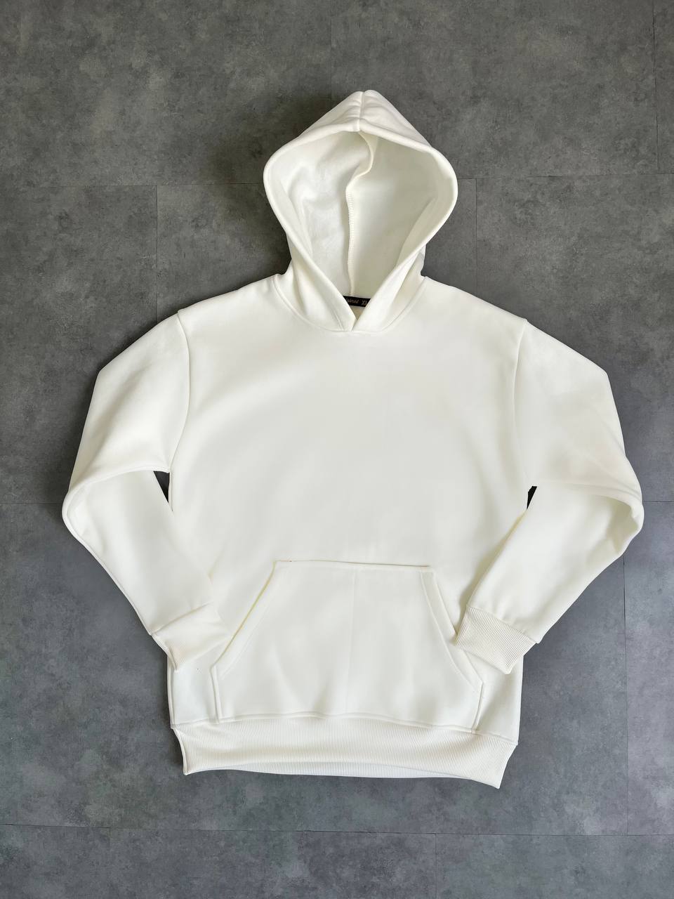 هودی بیسیک داخل کرکی