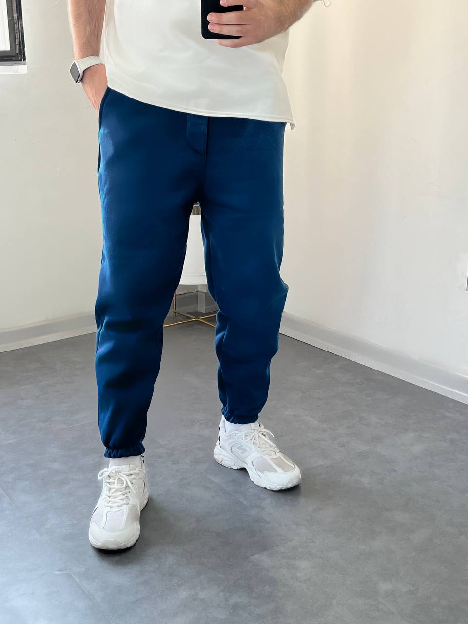 جاگر ضخیم داخل کرکی