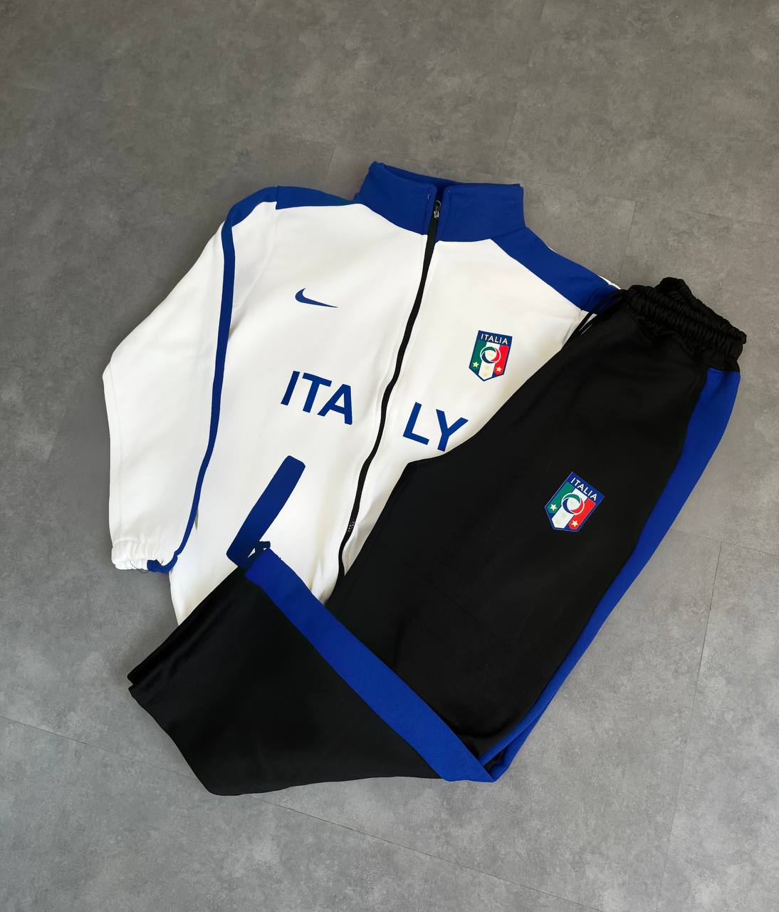 ست سویشرت و شلوار ITALY