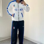 ست سویشرت و شلوار ITALY