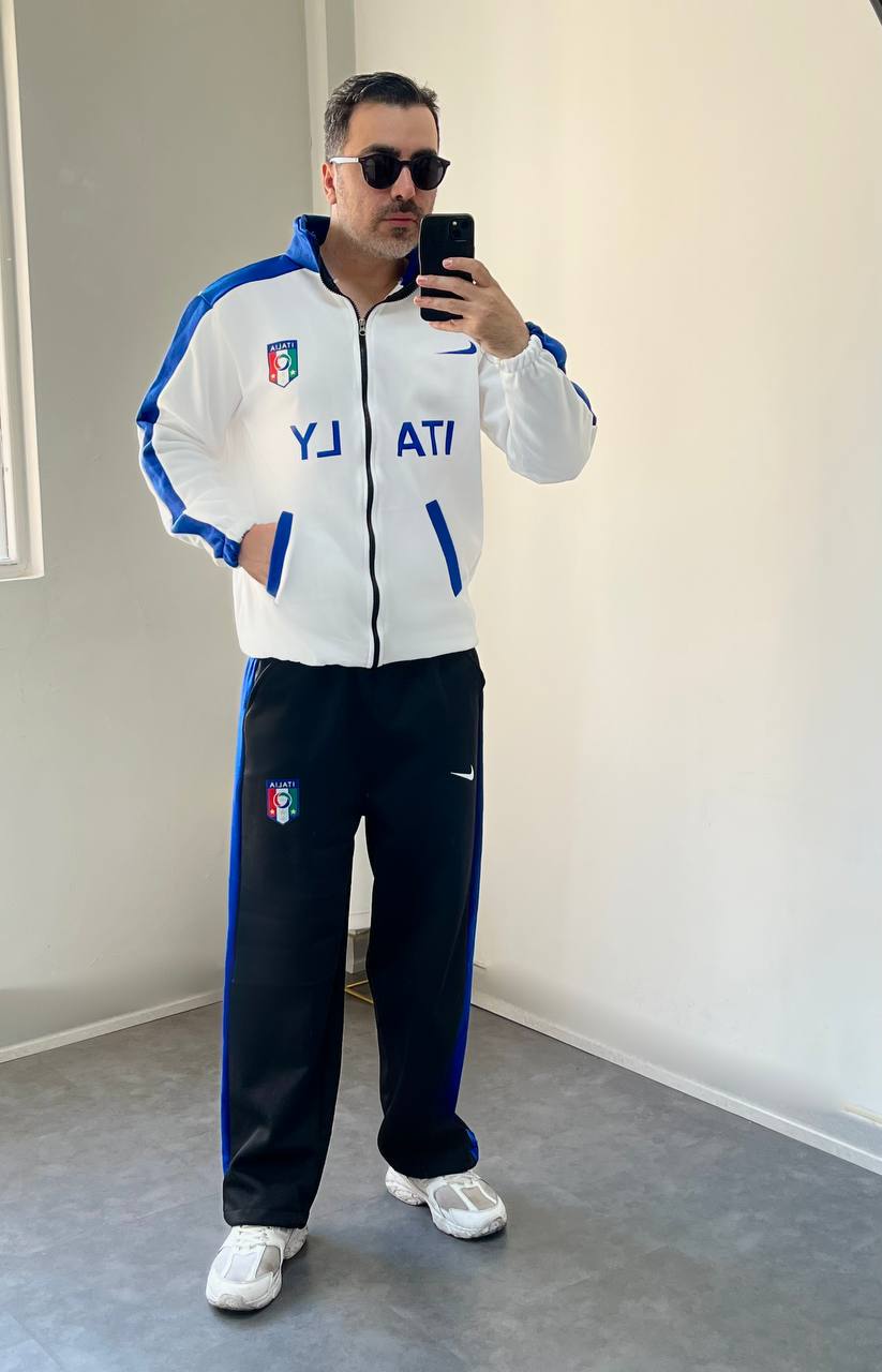 ست سویشرت و شلوار ITALY