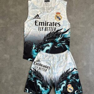 رکابی و شلوارک باشگاهی