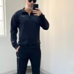 نیم زیپ غواصی