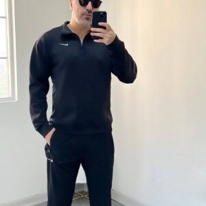 نیم زیپ غواصی