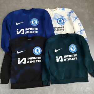 دورس پنبه سه نخ چلسی