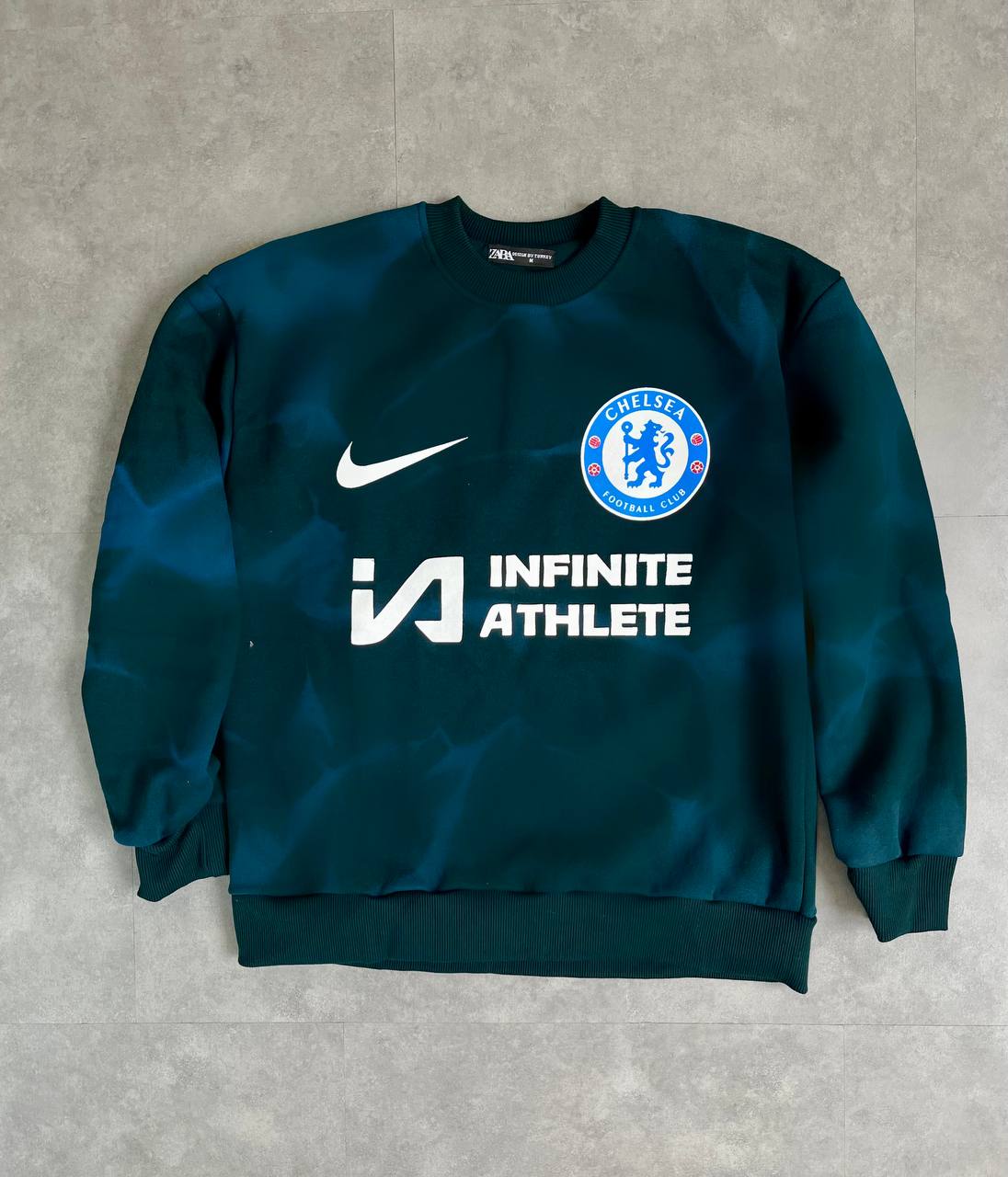 دورس پنبه سه نخ چلسی