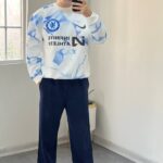 دورس پنبه سه نخ چلسی