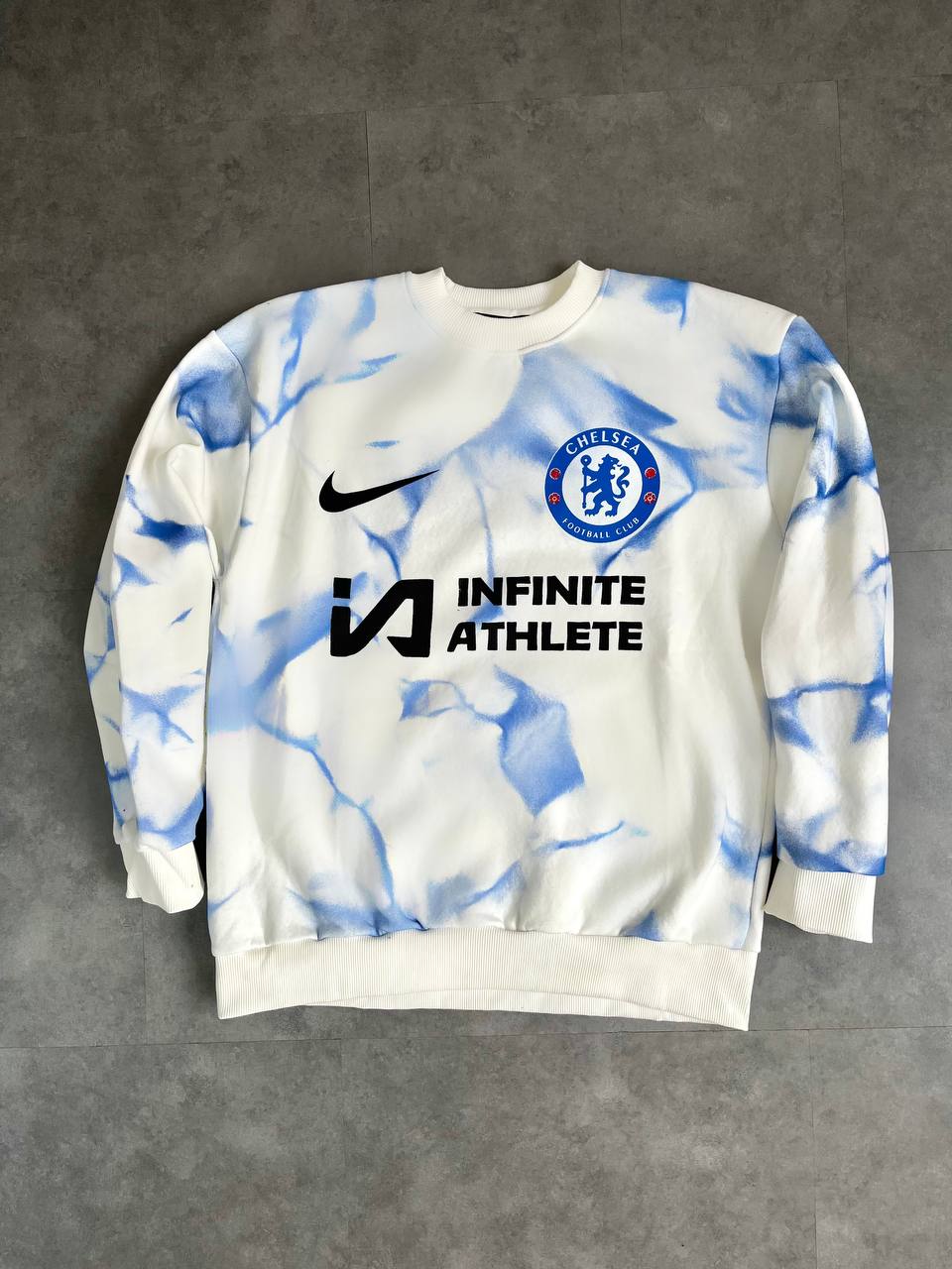 دورس پنبه سه نخ چلسی