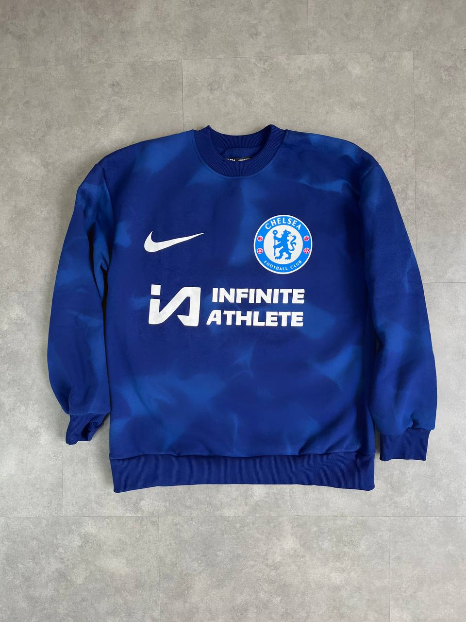 دورس پنبه سه نخ چلسی