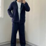 سویشرت کلاه دار