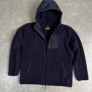 سویشرت کلاه دار