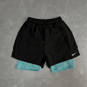 شلوارک کشاله دار