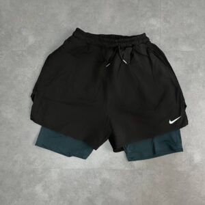 شلوارک کشاله دار