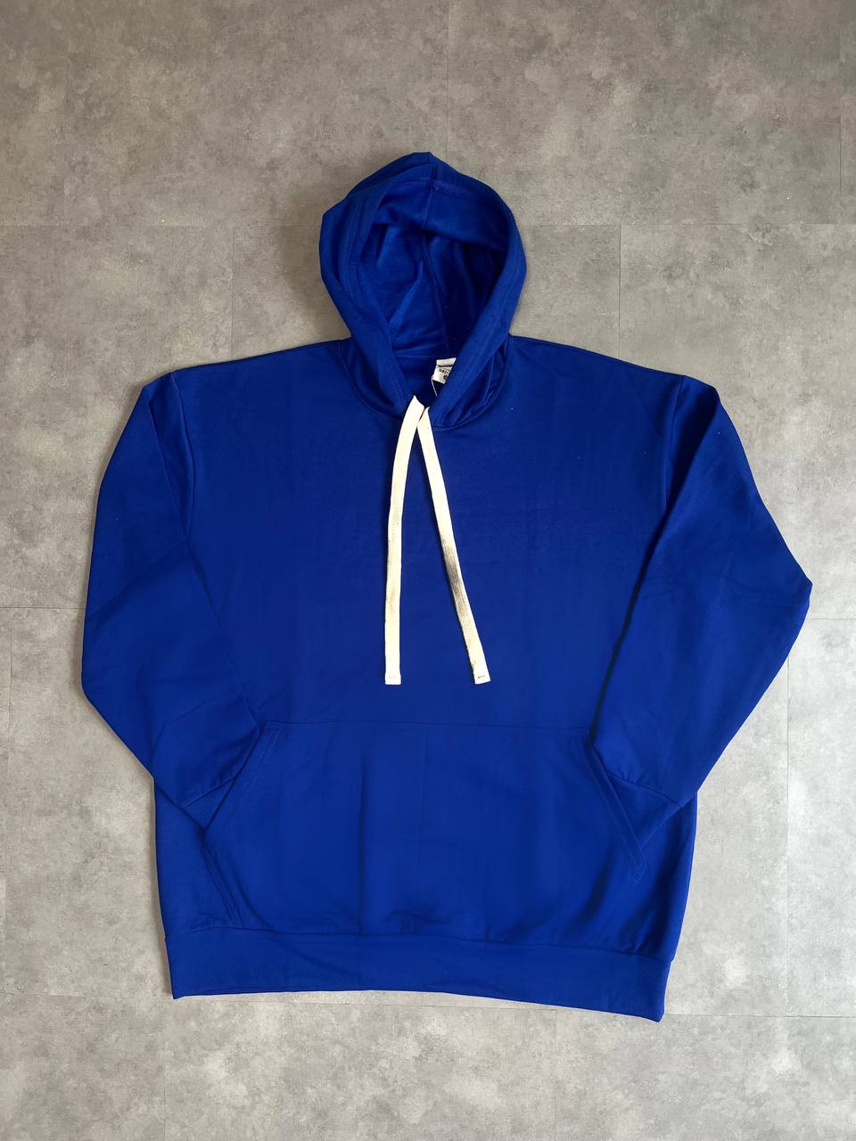 هودی پنبه سه نخ