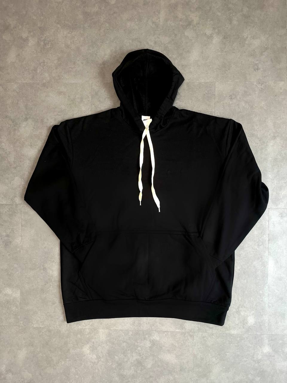 هودی پنبه سه نخ