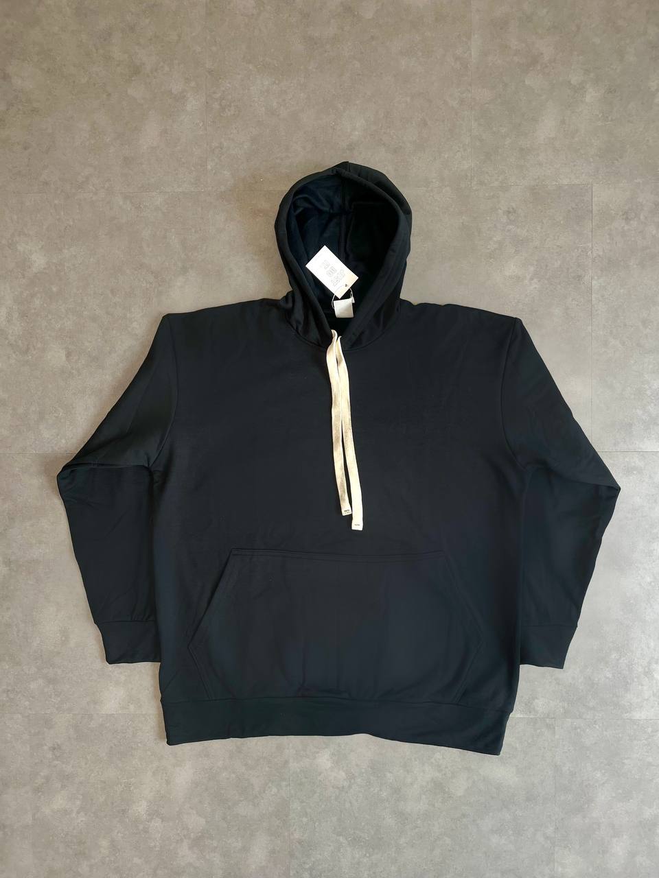 هودی پنبه سه نخ