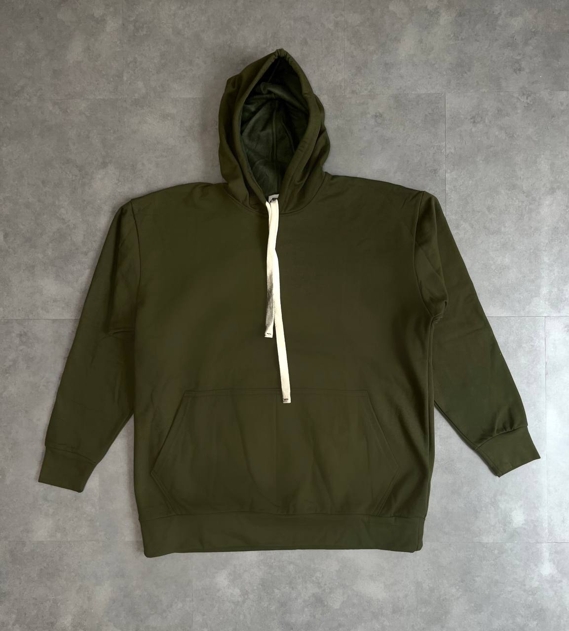 هودی پنبه سه نخ