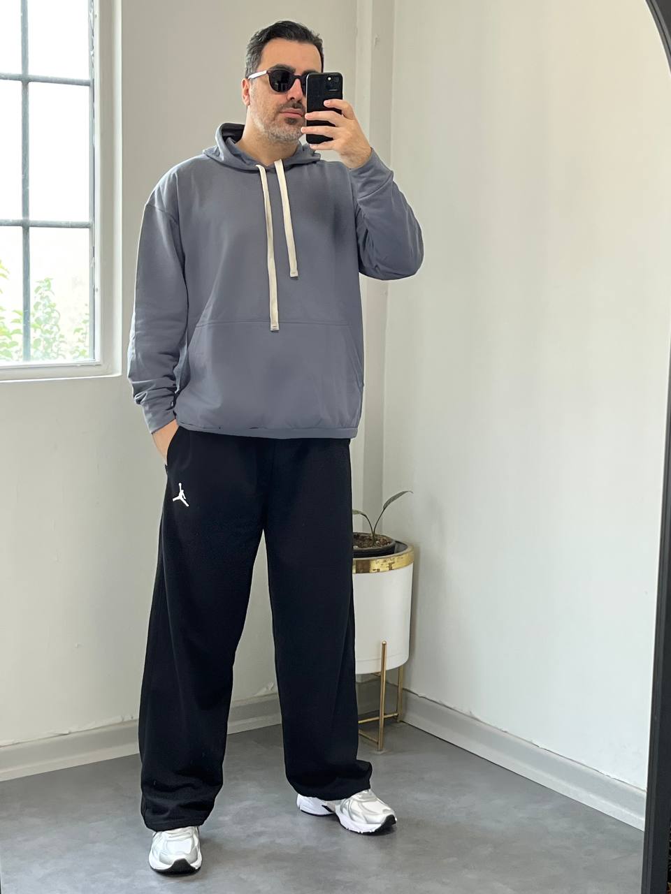 هودی پنبه سه نخ